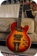 Gibson L5 S Custom 1973 Cherry Sunburst