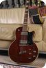 Guild Bluesbird 1974-Walnut