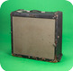Fender Bassman 1960-Black Was Tweed
