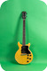 Gibson Les Paul TV Special 1960-Yellow