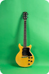 Gibson Les Paul TV Special 1960 Yellow