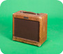 Fender Champ Amp 1959-Tweed