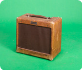 Fender Champ Amp 1959 Tweed