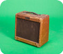 Fender Champ Amp 1959-Tweed