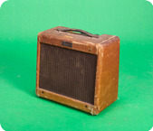 Fender Champ Amp 1959 Tweed
