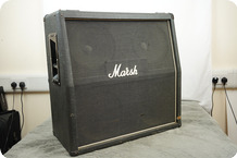 Marshall 1982A 4x12 Cab 1978