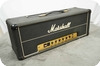 Marshall JMP 2203 Mk II 100W Lead Head  1978