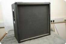 Marshall 1982B 4x12 Cab 1978