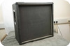 Marshall 1982B 4x12 Cab 1978