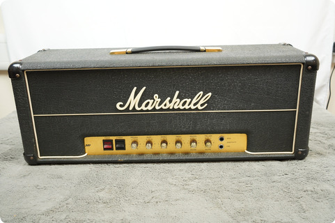 Marshall 2204 Master Lead Mkii 50w 1977