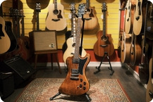 Gibson-RD Standard-1977-Natural