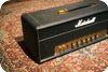 Marshall -  1987X Vintage Reissue 50W 2010's Black