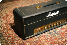 Marshall-1987X Vintage Reissue 50W-Black