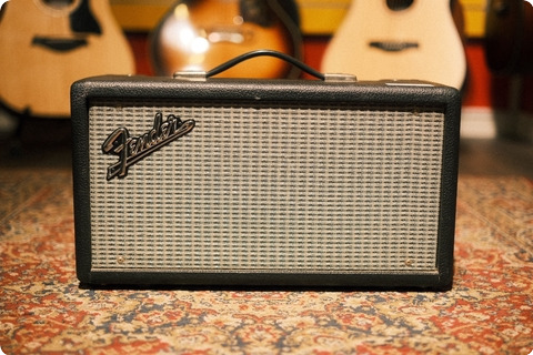Fender Fender Reverb