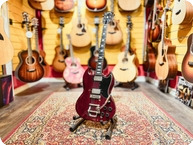 Gibson-SG -1975-Cherry