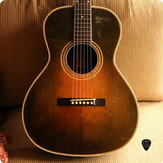 Gibson L 2 Flattop  1931