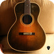 Gibson L 2 Flattop 1931