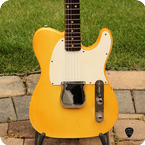 Fender Esquire 1961