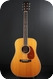 C. F. Martin Co D 35V 20th Annversary 1984 Natural