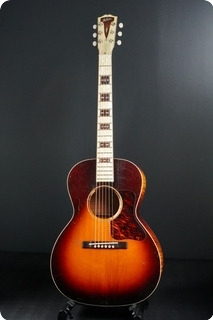 Gibson L Century 1938 Sunburst