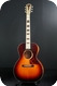 Gibson L Century 1938 Sunburst