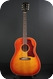 Gibson J 45 CS 1966 Cherry Sunburst