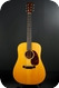 C. F. Martin & Co D-18 AUTHENTIC 1937 2008-Natural
