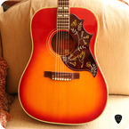 Gibson Hummingbird 1968
