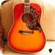 Gibson Hummingbird 1968