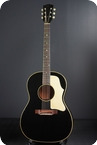 Gibson-B-25 Black-1968-Black