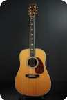 C. F. Martin & Co-D-45-2001-Natural