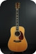 C. F. Martin & Co D-45 2001-Natural