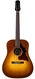 Iris-DWH Iced Tea Burst Relic