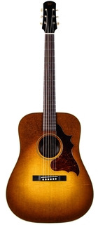 Iris-DWH Iced Tea Burst Relic Iris Dwh Iced Tea Burst Relic