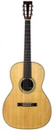 Martin-Custom Shop 000 12 Fret Vintage Spruce Rosewood #2865289