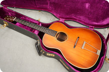 Martin C 2 1931 Shaded Top Sunburst