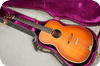 Martin C-2 1931-Shaded Top / Sunburst