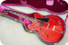 Gibson ES 330 TC 1962 Cherry