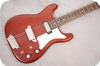 Epiphone EBS 6 1962 Cherry