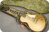 Gibson Les Paul Deluxe 1971 Goldtop