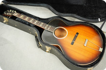 Gibson-L-4-1929-Sunburst
