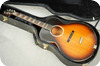 Gibson-L-4-1929-Sunburst