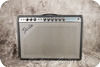 Fender -  Deluxe Reverb 1977 Black