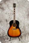 Gibson-J-160E-1968-Sunburst