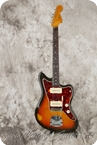 Fender Jazzmaster 1965 Sunburst
