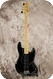 Fender-Jazz Bass-2015-Black