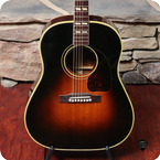 Gibson Southern Jumbo SJ 1953
