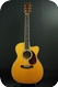 C. F. Martin & Co-000C-42 Cutaway-2010-Natural