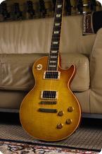 Gibson-Les Paul Duane Allman-2013-Sunburst