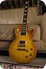 Gibson Les Paul Duane Allman 2013-Sunburst